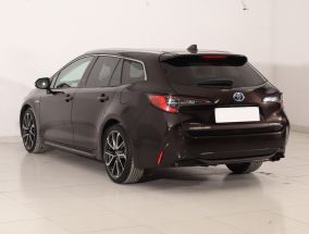 Toyota Corolla - 2019