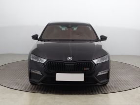 Skoda Octavia - 2020