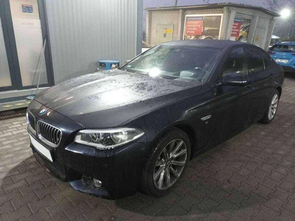 BMW 5
