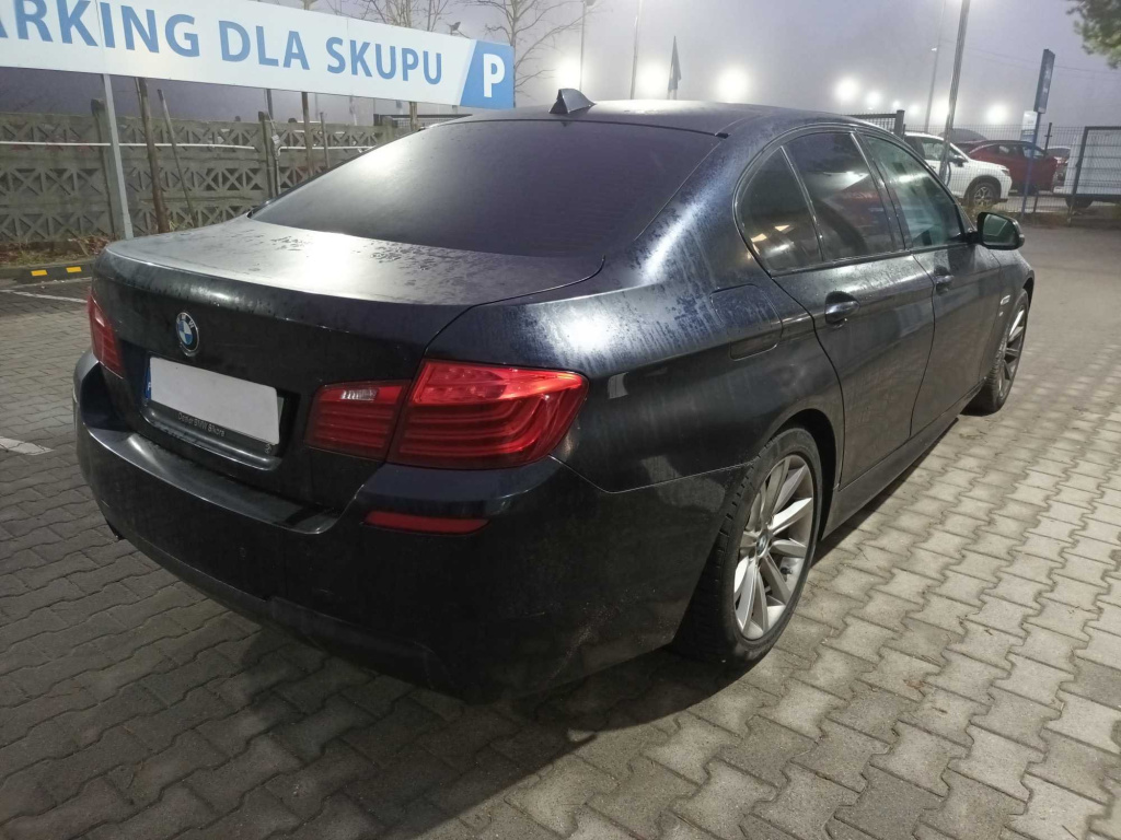 BMW 5