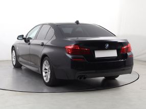 BMW 5 - 2014