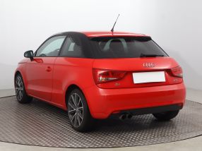 Audi A1 - 2010