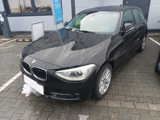 BMW 1