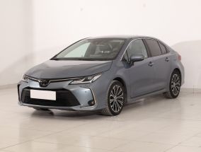 Toyota Corolla - 2021