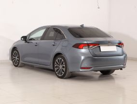 Toyota Corolla - 2021