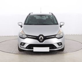 Renault Clio - 2017