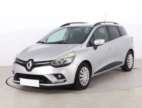 Renault Clio - 2017