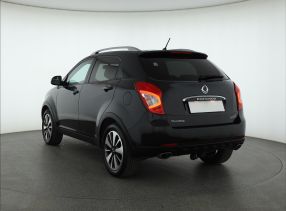 SsangYong Korando - 2015