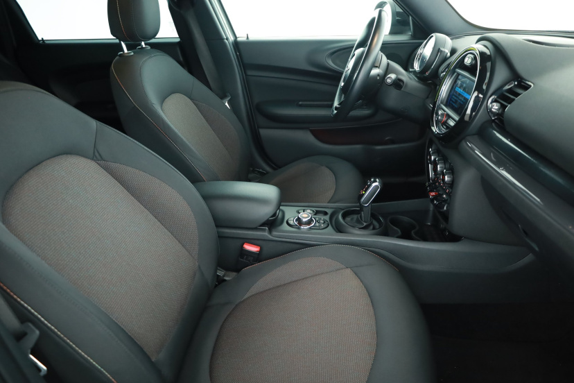 MINI Clubman, 2019