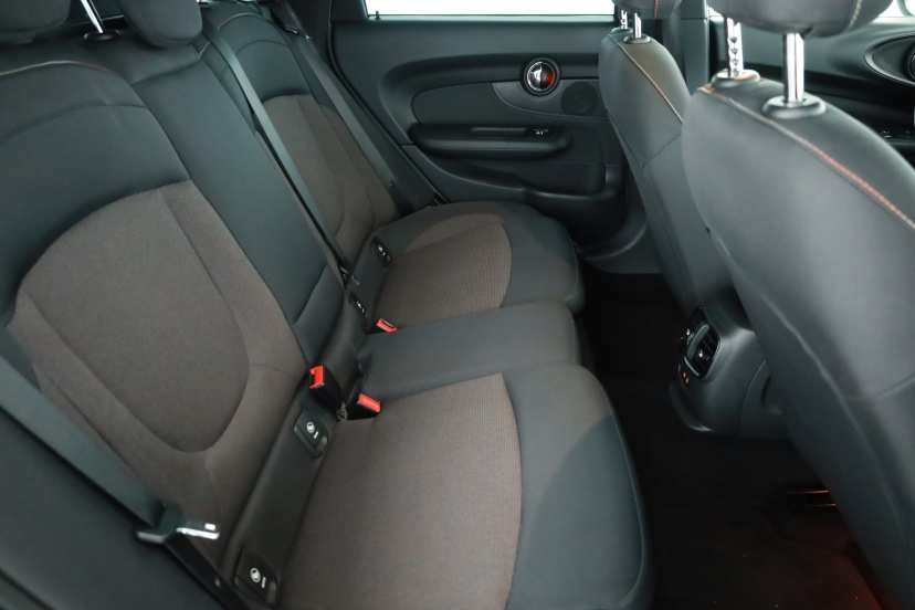 MINI Clubman, 2019