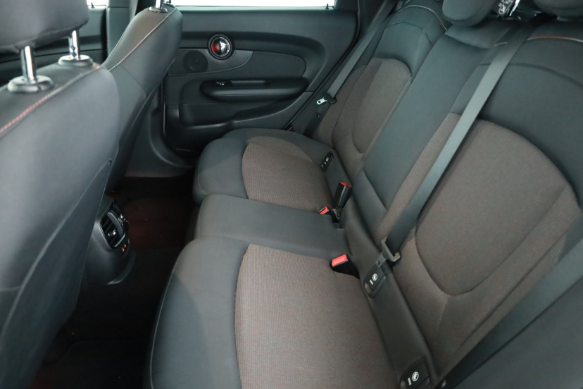 MINI Clubman, 2019