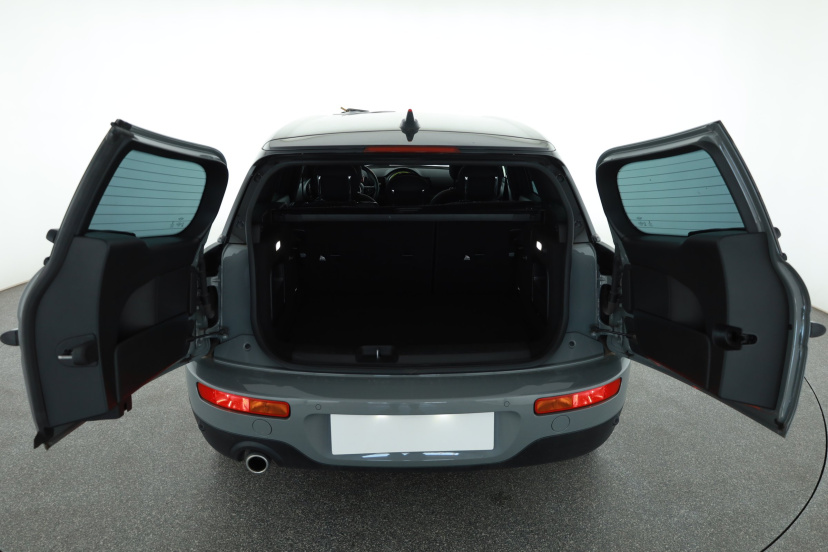 MINI Clubman, 2019