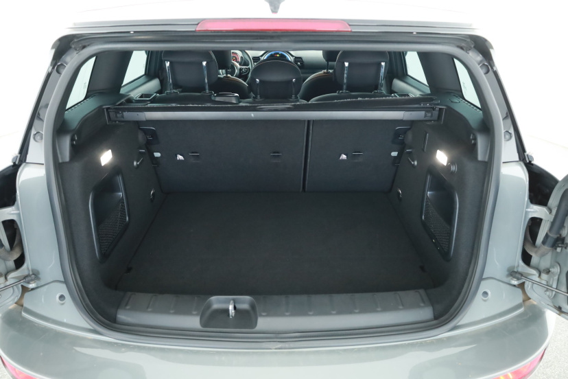 MINI Clubman, 2019