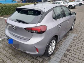 Opel Corsa - 2021