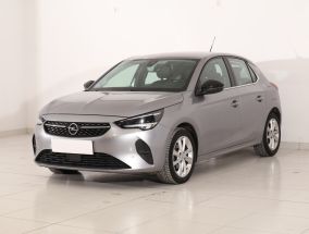 Opel Corsa - 2021