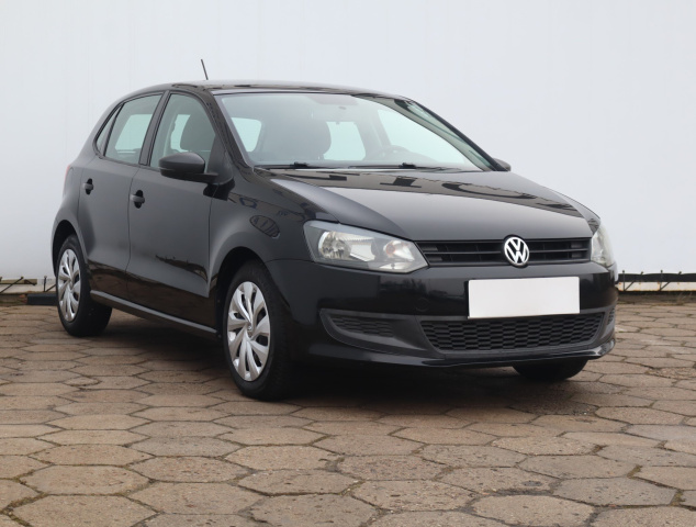 Volkswagen Polo 2010