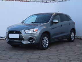 Mitsubishi ASX - 2013