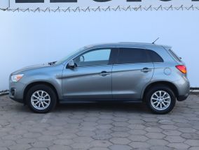 Mitsubishi ASX - 2013