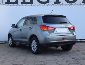 Mitsubishi ASX - 2013