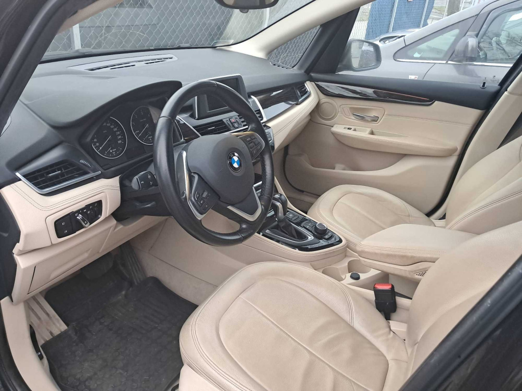 BMW 2 Active Tourer