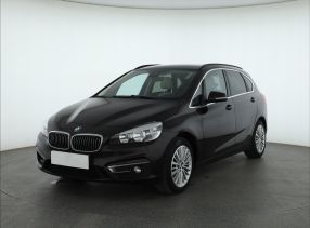 BMW 2 Active Tourer - 2015
