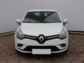 Renault Clio - 2017