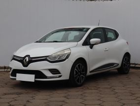 Renault Clio - 2017