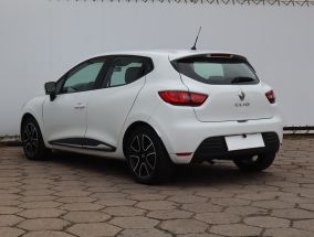 Renault Clio - 2017