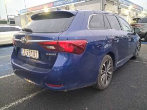 Toyota Avensis - 2017