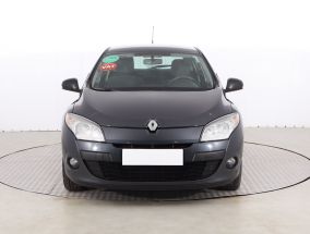 Renault Megane - 2011