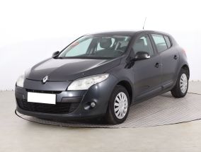 Renault Megane - 2011
