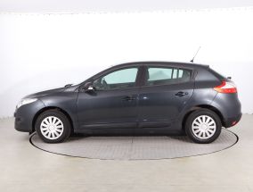 Renault Megane - 2011