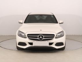 Mercedes-Benz C - 2016