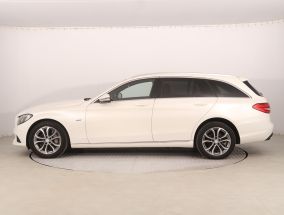 Mercedes-Benz C - 2016