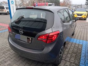 Opel Meriva - 2015