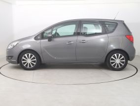 Opel Meriva - 2015