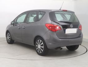 Opel Meriva - 2015