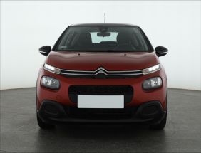 Citroen C3 - 2019