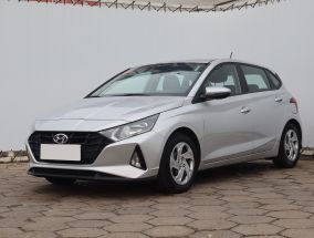 Hyundai i20 - 2022