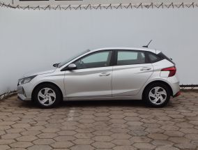 Hyundai i20 - 2022