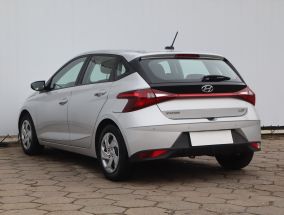 Hyundai i20 - 2022