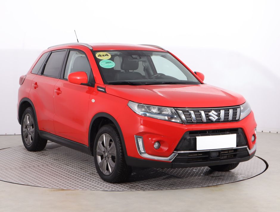 Suzuki Vitara - 2020
