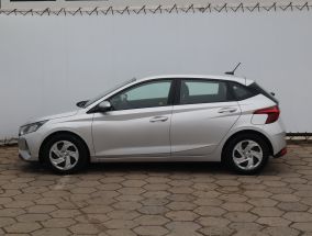 Hyundai i20 - 2022