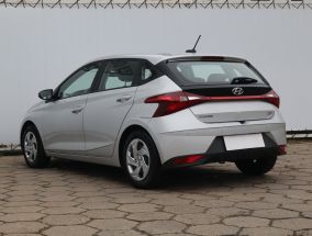 Hyundai i20 - 2022