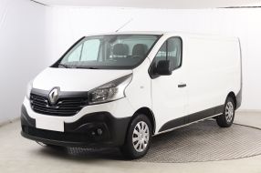 Renault Trafic - 2019