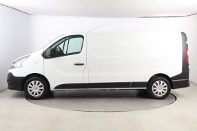 Renault Trafic - 2019