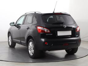 Nissan Qashqai - 2013