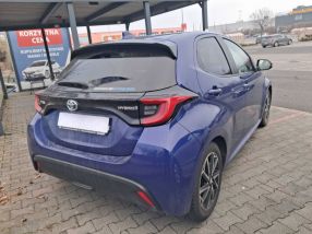 Toyota Yaris - 2023
