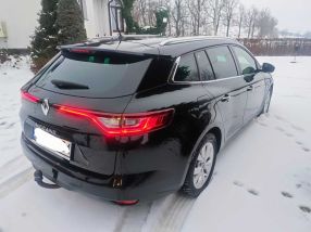 Renault Megane - 2020