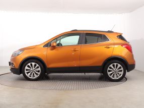 Opel Mokka - 2018
